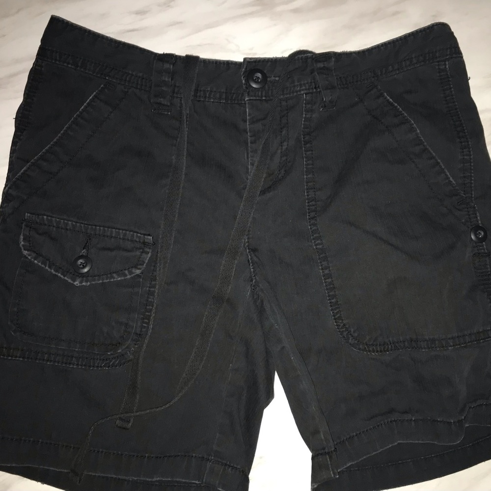 Polo Jeans Co. Ralph Lauren shorts